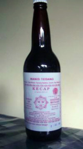 Kecap Matahari