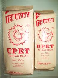 Teh Upet