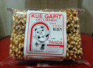 Kue Gapit Manis cap Panda