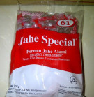 Permen Jahe Special 61