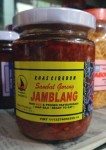 Sambal Goreng Jamblang