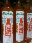 Michiko – Sirup Mangga Gedong Gincu