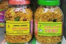 Sambal Goreng Teri