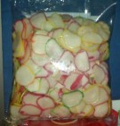 Kerupuk Bawang (Warna)