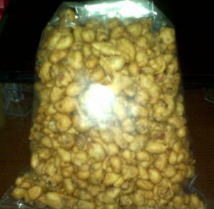 Kacang Bandung