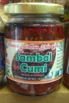 Sambal Cumi