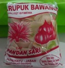 Kerupuk Bawang Pandan Sari