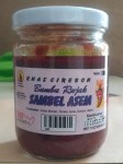 Sambal Asem