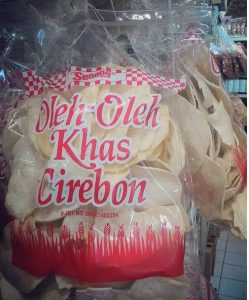 Keripik Gadung