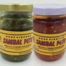 Sambal Pete