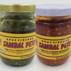 Sambal Pete