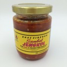 Sambal Jengkol