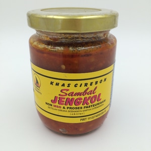 Sambal Jengkol