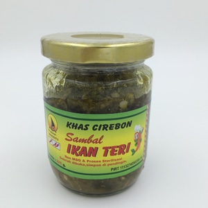 Sambal Teri